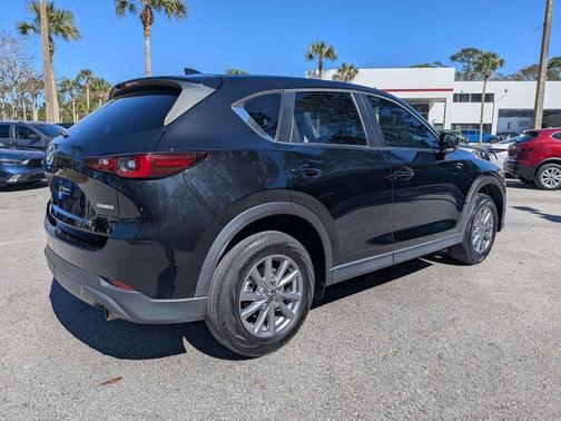 2023 Mazda CX-5 2.5 S Preferred Package