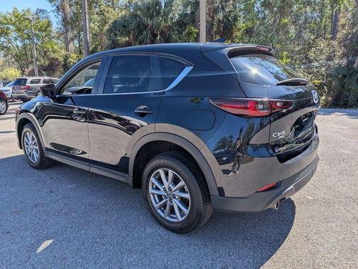2023 Mazda CX-5 2.5 S Preferred Package