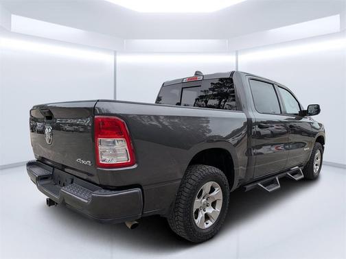 2022 RAM 1500 Tradesman