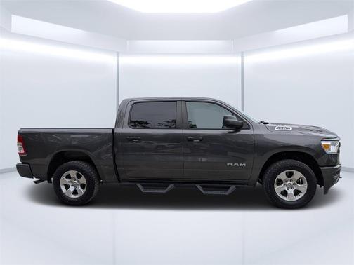 2022 RAM 1500 Tradesman