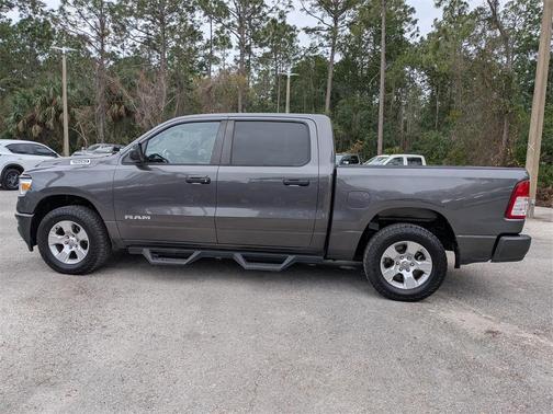 2022 RAM 1500 Tradesman