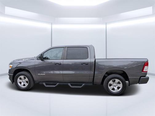 2022 RAM 1500 Tradesman
