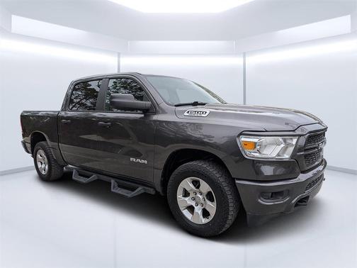 2022 RAM 1500 Tradesman