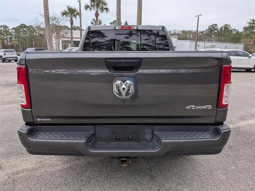 2022 RAM 1500 Tradesman