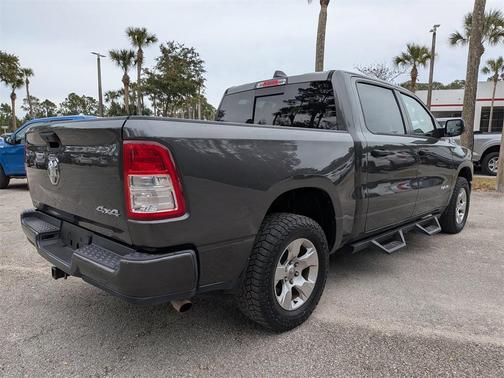 2022 RAM 1500 Tradesman