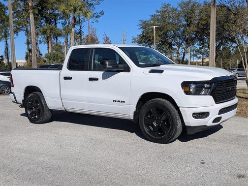 2024 RAM 1500 Big Horn/Lone Star