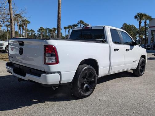 2024 RAM 1500 Big Horn/Lone Star