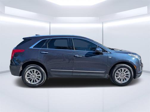 2019 Cadillac XT5 Base