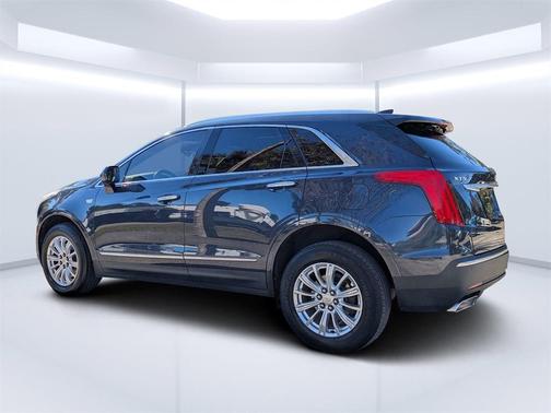 2019 Cadillac XT5 Base
