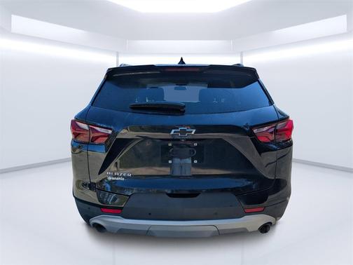 2020 Chevrolet Blazer 1LT