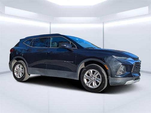 2020 Chevrolet Blazer 1LT