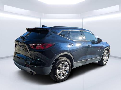 2020 Chevrolet Blazer 1LT