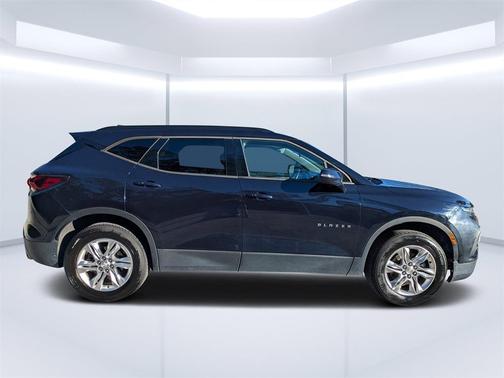 2020 Chevrolet Blazer 1LT