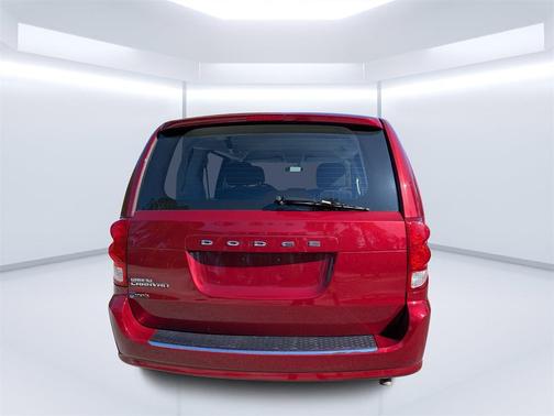 2016 Dodge Grand Caravan AVP/SE