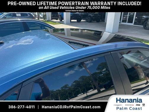 Silk Blue Metallic 2020 Volkswagen Jetta 1.4T SE