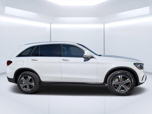 2022 Mercedes-Benz GLC 300 Base