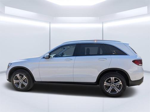 2022 Mercedes-Benz GLC 300 Base