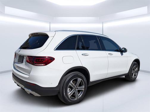 2022 Mercedes-Benz GLC 300 Base