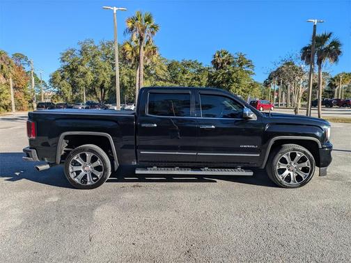 2016 GMC Sierra 1500 Denali