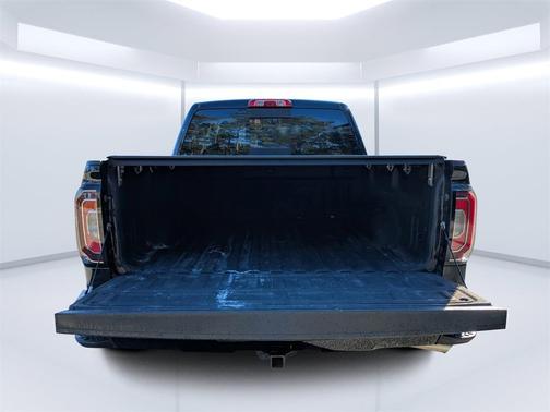 2016 GMC Sierra 1500 Denali