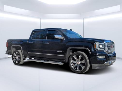 2016 GMC Sierra 1500 Denali