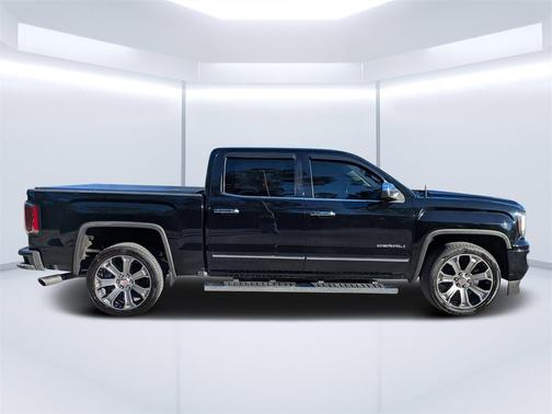 2016 GMC Sierra 1500 Denali