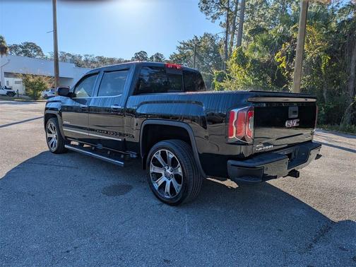 2016 GMC Sierra 1500 Denali