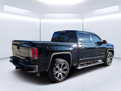 2016 GMC Sierra 1500 Denali