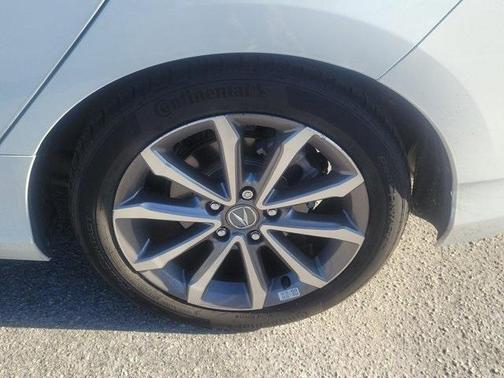 2023 Acura Integra Base