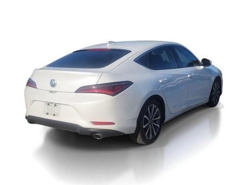 2023 Acura Integra Base