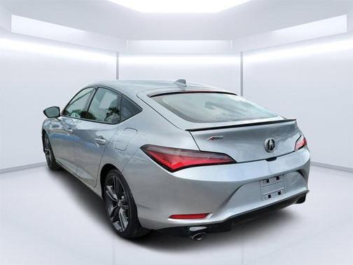 2023 Acura Integra A-Spec