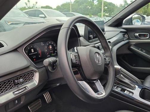 2023 Acura Integra A-Spec