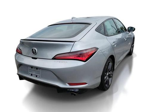 2023 Acura Integra A-Spec