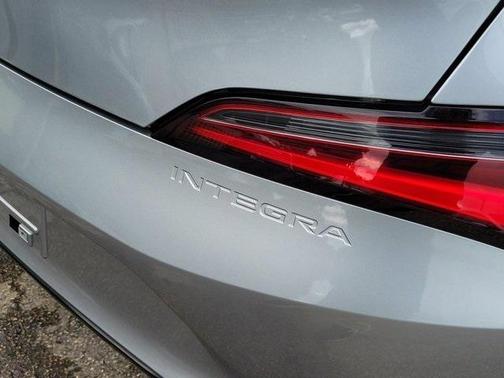 2023 Acura Integra A-Spec