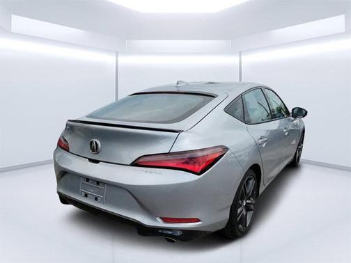 2023 Acura Integra A-Spec