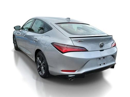 2023 Acura Integra A-Spec