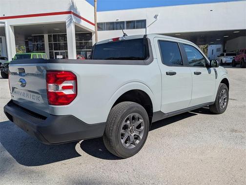 2023 Ford Maverick XLT
