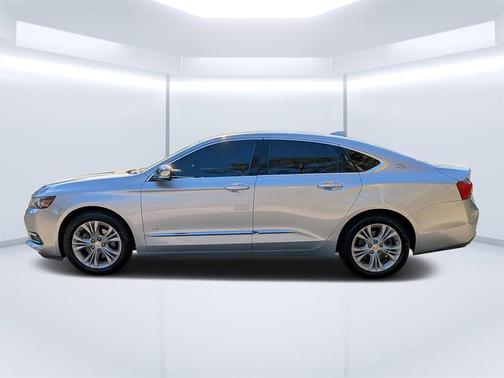 2019 Chevrolet Impala Premier 2LZ