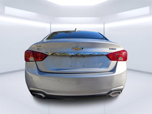 2019 Chevrolet Impala Premier 2LZ