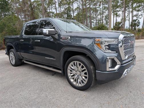 2019 GMC Sierra 1500 Denali