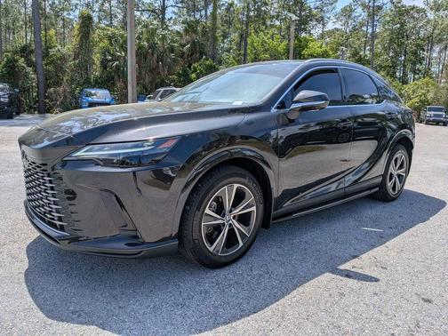 2024 Lexus RX 350 Premium