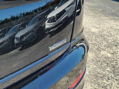 2021 Audi Q8 55 Premium