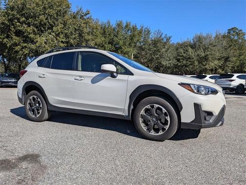 2023 Subaru Crosstrek Premium