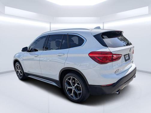 2018 BMW X1 sDrive28i