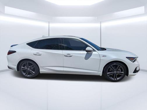 2024 Acura Integra A-Spec