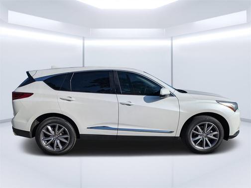 2023 Acura RDX Technology Package