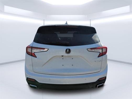 2023 Acura RDX Technology Package