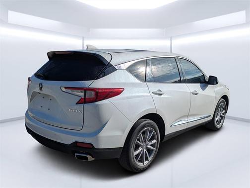 2023 Acura RDX Technology Package