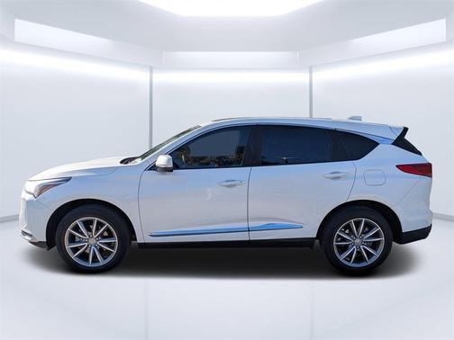 2023 Acura RDX Technology Package