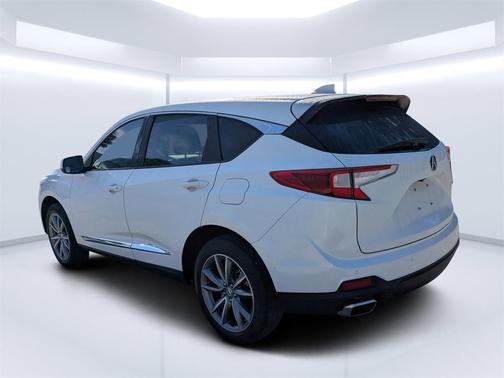 2023 Acura RDX Technology Package